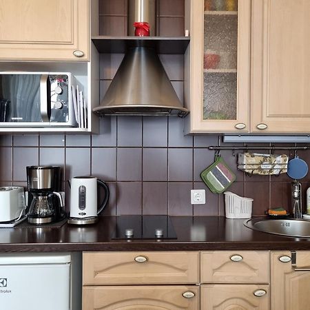 Classic Apartments In Old Town Талин Екстериор снимка