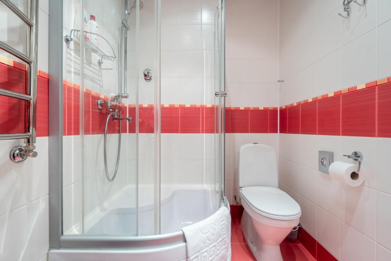 Classic Apartments In Old Town Талин Екстериор снимка