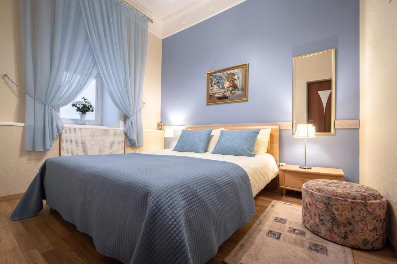 Classic Apartments In Old Town Талин Екстериор снимка
