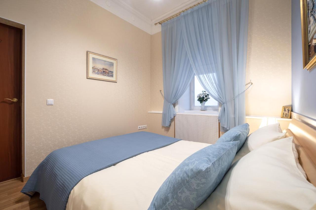 Classic Apartments In Old Town Талин Екстериор снимка
