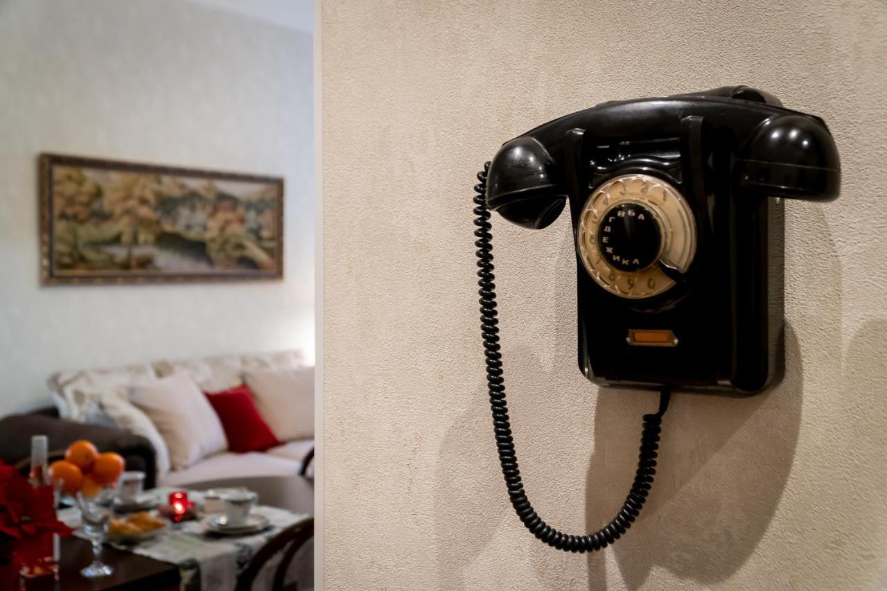 Classic Apartments In Old Town Талин Екстериор снимка