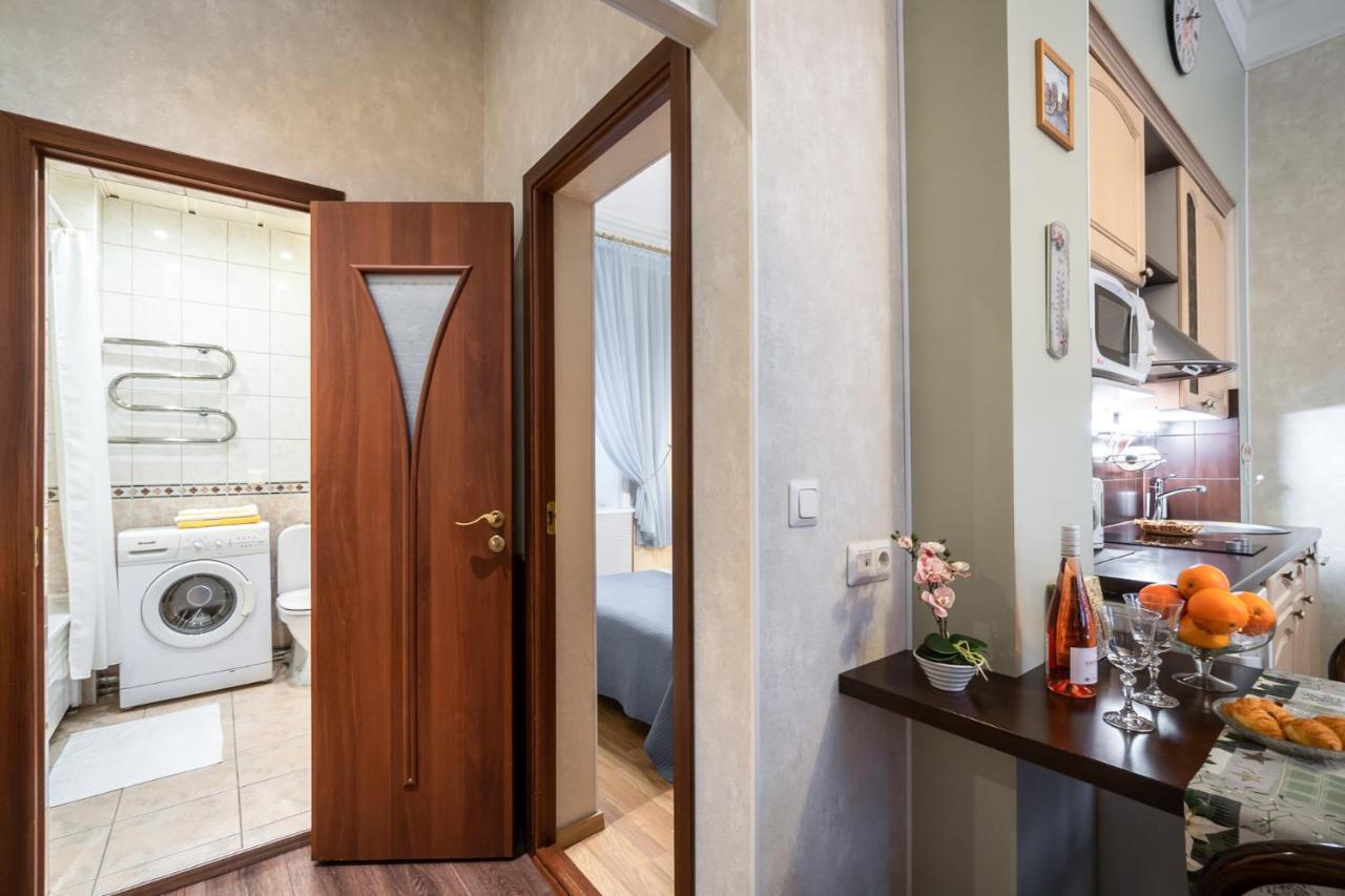 Classic Apartments In Old Town Талин Екстериор снимка