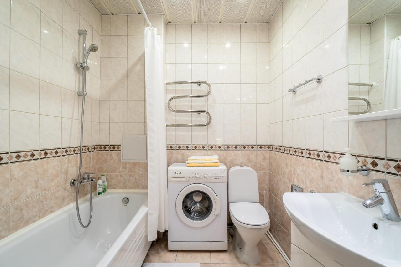 Classic Apartments In Old Town Талин Екстериор снимка