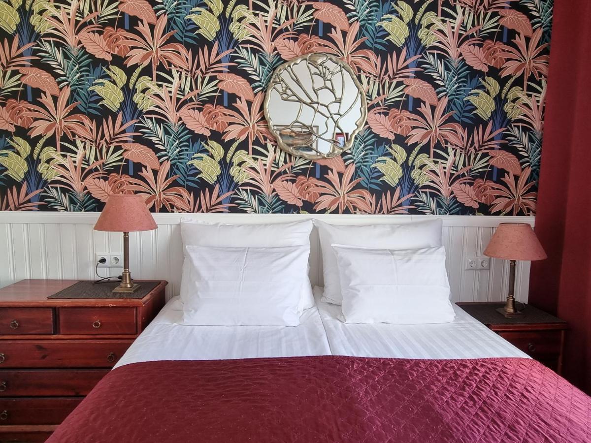 Classic Apartments In Old Town Талин Екстериор снимка