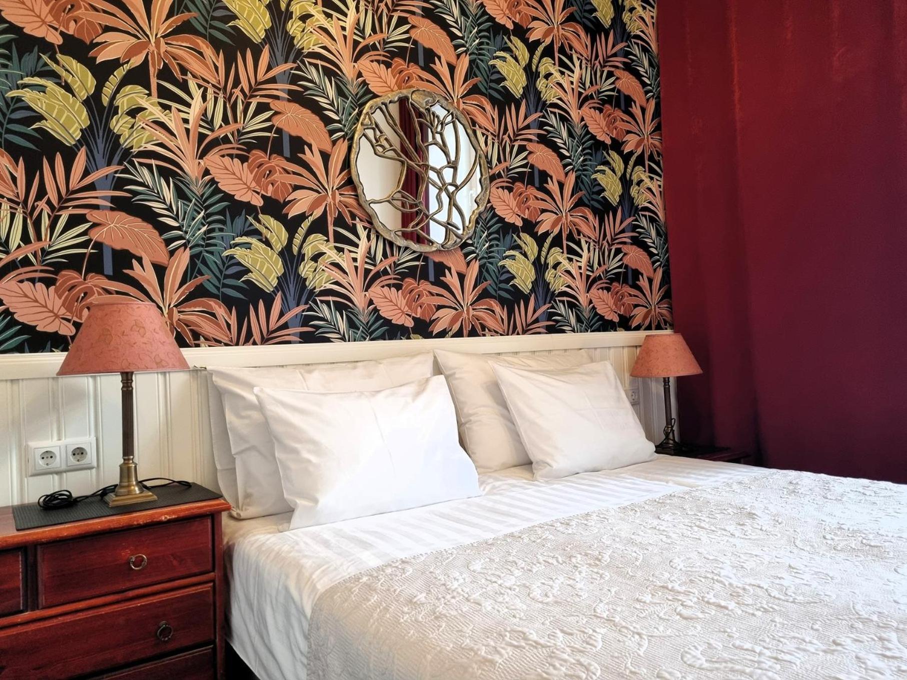 Classic Apartments In Old Town Талин Екстериор снимка