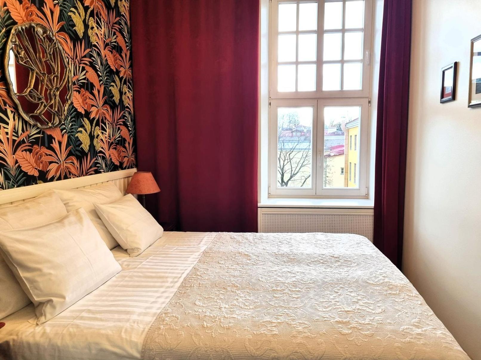 Classic Apartments In Old Town Талин Екстериор снимка