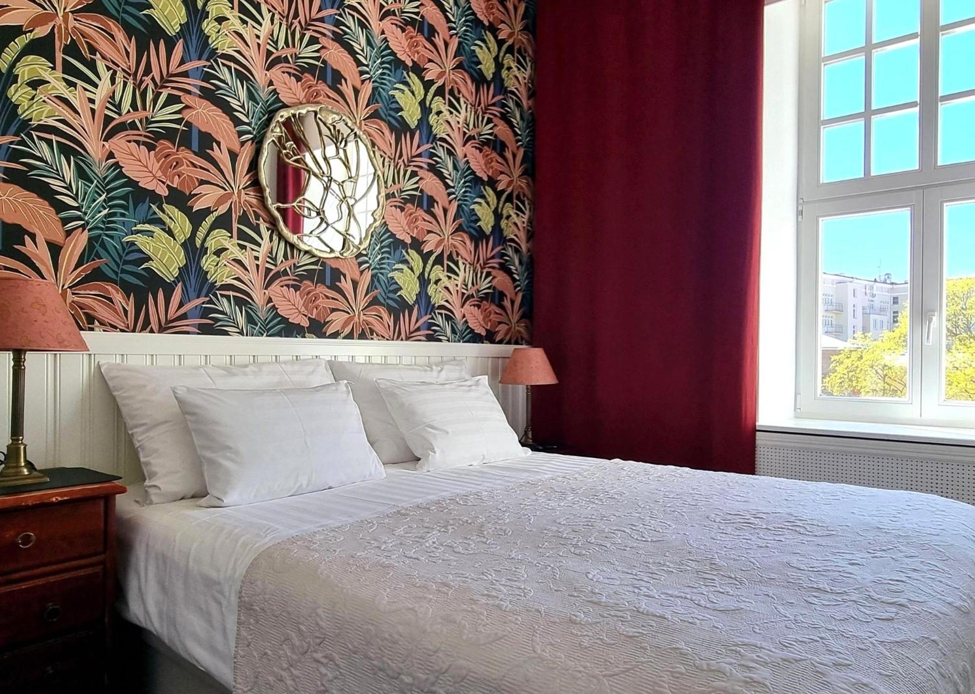 Classic Apartments In Old Town Талин Екстериор снимка