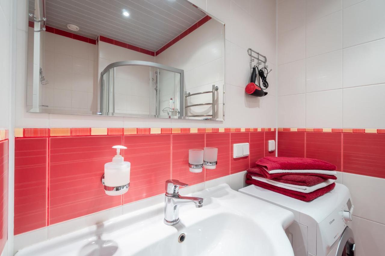 Classic Apartments In Old Town Талин Екстериор снимка