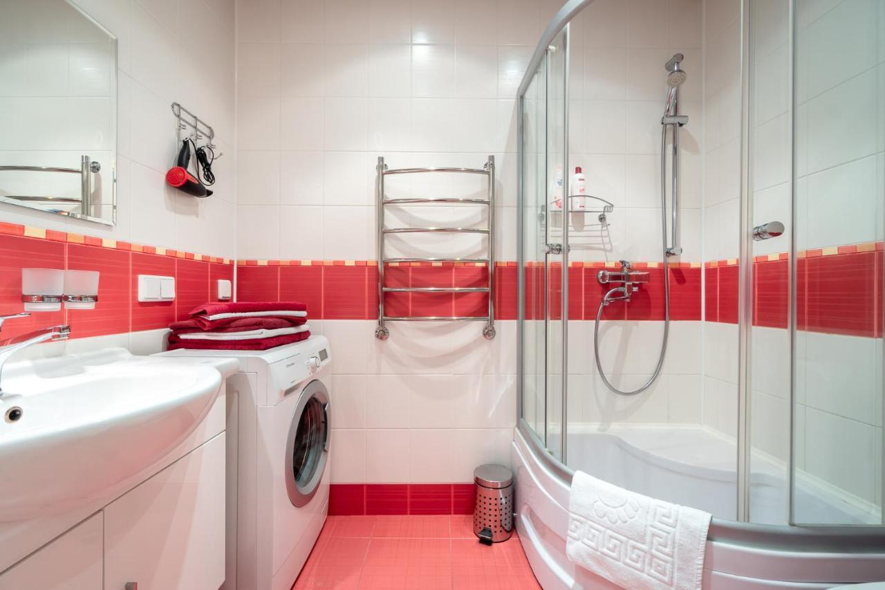 Classic Apartments In Old Town Талин Екстериор снимка